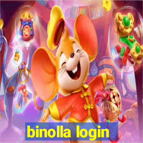 binolla login